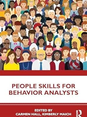 People Skills for Behavior Analysts