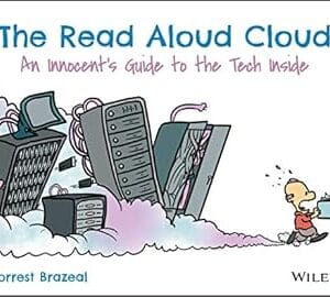The Read Aloud Cloud: An Innocent's Guide to the Tech Inside