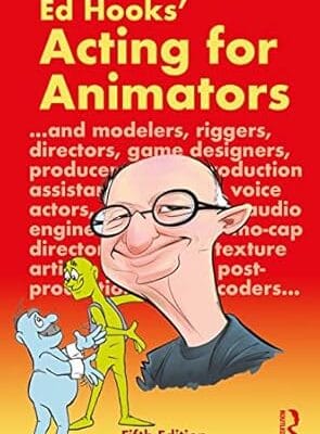Acting for Animators