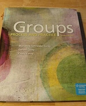 Groups: Process and Practice
