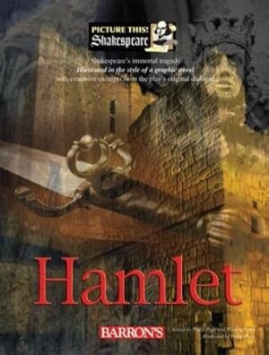 Hamlet (Picture This! Shakespeare)