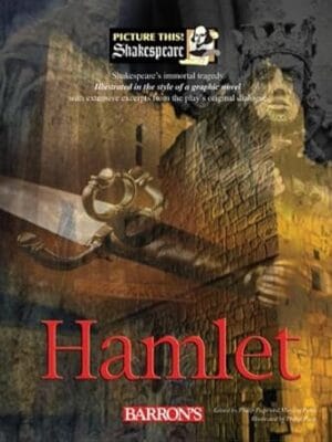 Hamlet (Picture This! Shakespeare)