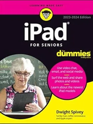 iPad For Seniors For Dummies