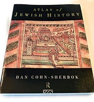 Atlas of Jewish History
