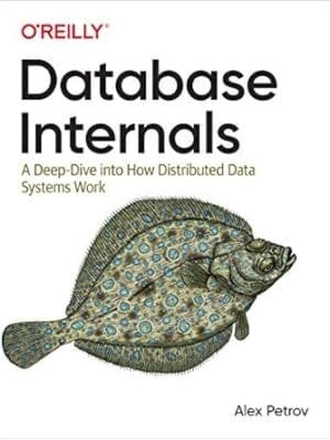 Database Internals: A Deep Dive into How Distributed Data Systems Work