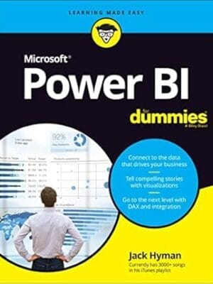 Microsoft Power BI For Dummies