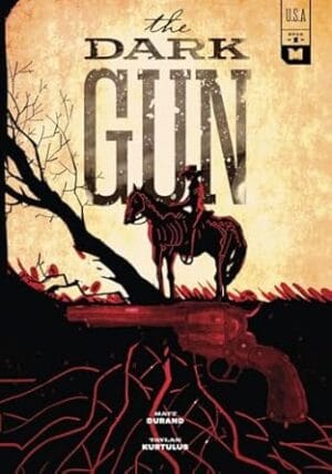 The Dark Gun