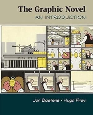 The Graphic Novel: An Introduction (Cambridge Introductions to Literature (Paperback))