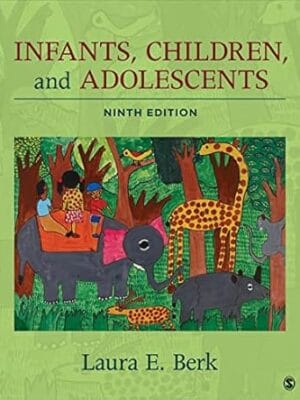 Infants, Children, and Adolescents