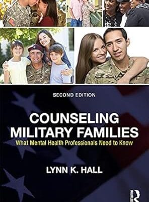 Counseling Military Families