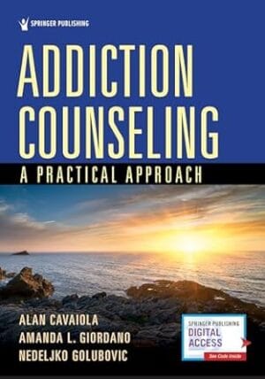 Addiction Counseling: A Practical Approach
