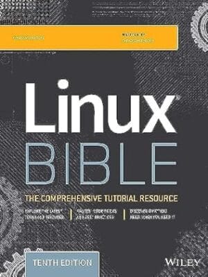 Linux Bible