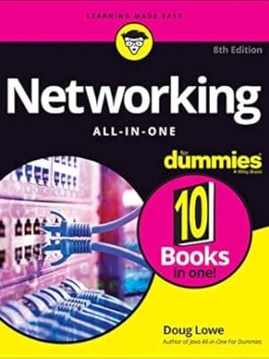 Networking All-in-One For Dummies (For Dummies (Computer/Tech))
