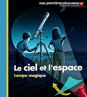 Mes Premieres Decouvertes (Mes premi?res d?couvertes - Lampe magique) (French Edition)