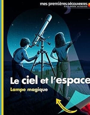 Mes Premieres Decouvertes (Mes premi?res d?couvertes - Lampe magique) (French Edition)
