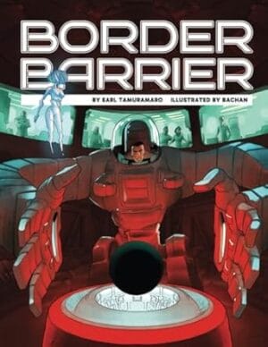 Border Barrier