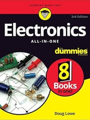 Electronics All-in-One For Dummies