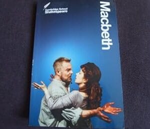 Cambridge School Shakespeare Macbeth