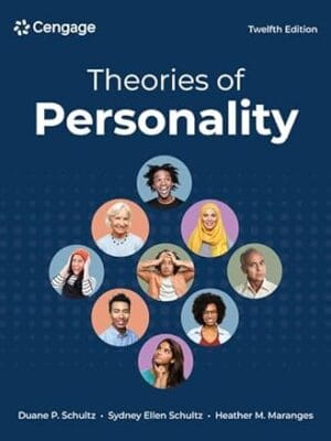 Theories of Personality