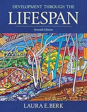 Development Through the Lifespan