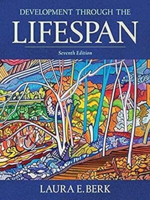 Development Through the Lifespan