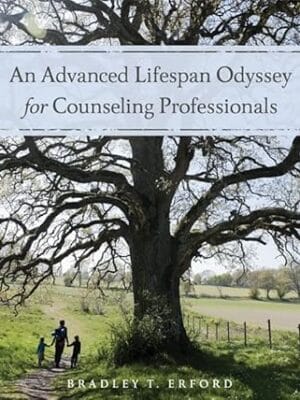 An Advanced Lifespan Odyssey for Counseling Professionals
