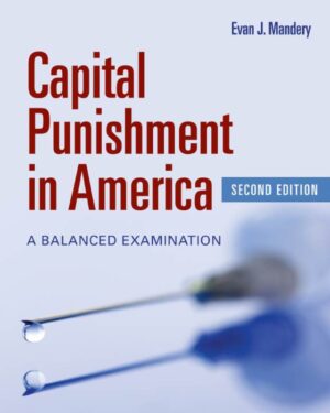 Capital Punishment in America 2nd Edition