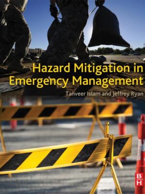 Hazard Mitigation in Emergency Management
