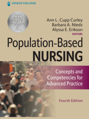 Population-Based Nursing 4th Edition