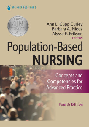 Population-Based Nursing 4th Edition