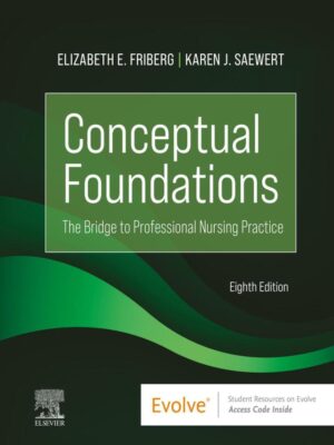 Conceptual Foundations 8th Edition