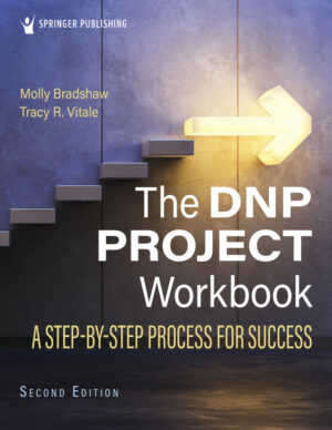 The DNP Project Workbook 2nd Edition