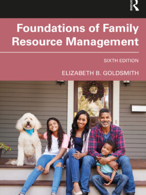 Foundations of Family Resource Management 6th Edition