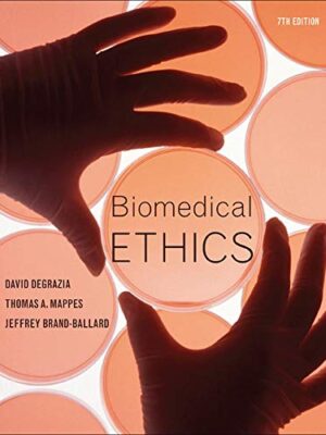 Biomedical Ethics