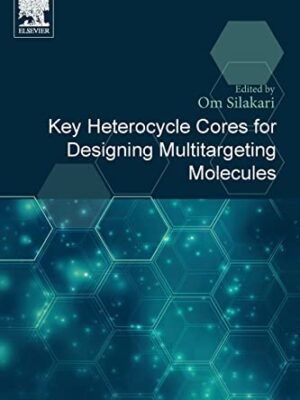 Key Heterocycle Cores For Designing Multitargeting Molecules