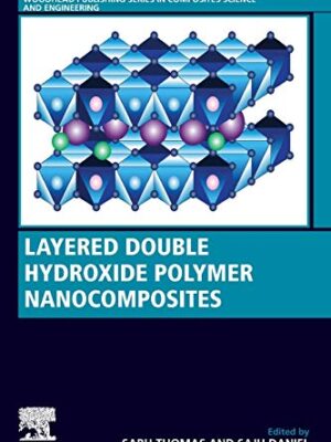 Layered Double Hydroxide Polymer Nanocomposites