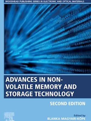 Advances In Non-Volatile Memory And storage Technology