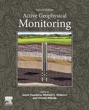 Active Geophysical Monitoring