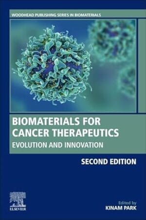 Biomaterials For Cancer Therapeutics: Evolution And Innovation