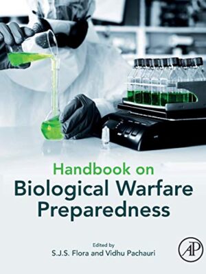 Handbook On Biological Warfare Preparedness