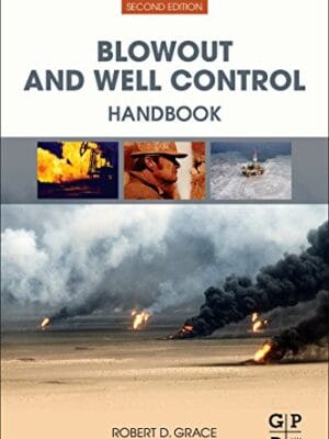 Blowout And Well Control Handbook