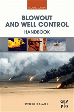 Blowout And Well Control Handbook