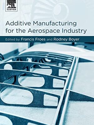 Additive Manufacturing For The Aerospace Industry