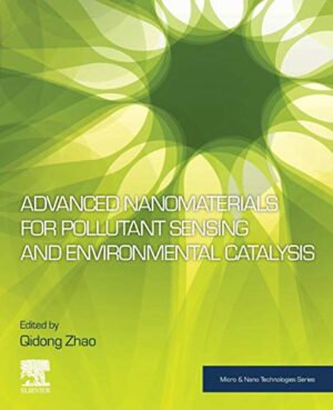 Advanced Nanomaterials For Pollutant Sensing And Environmental Catalysis