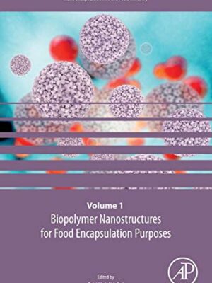Biopolymer Nanostructures For Food Encapsulation Purposes