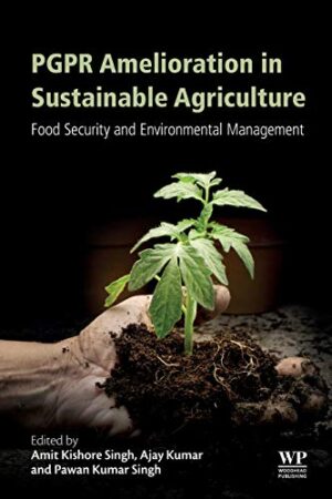 Kumar: Pgpr Amelioration In SuStainable Agriculture