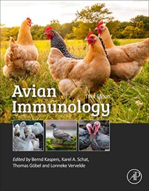 Avian Immunology, 3Rd Edition