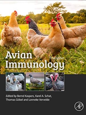 Avian Immunology, 3Rd Edition