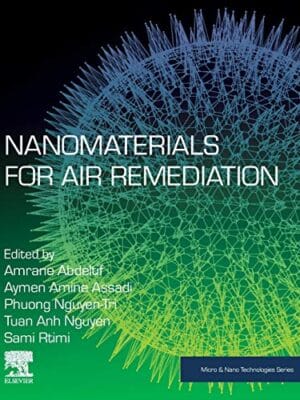 Nanomaterials For Air Remediation