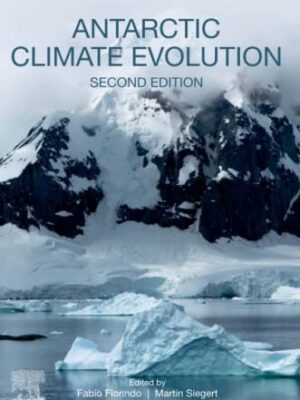 Antarctic Climate Evolution